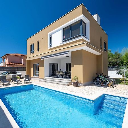 Villa Sunce PUY Exterior foto