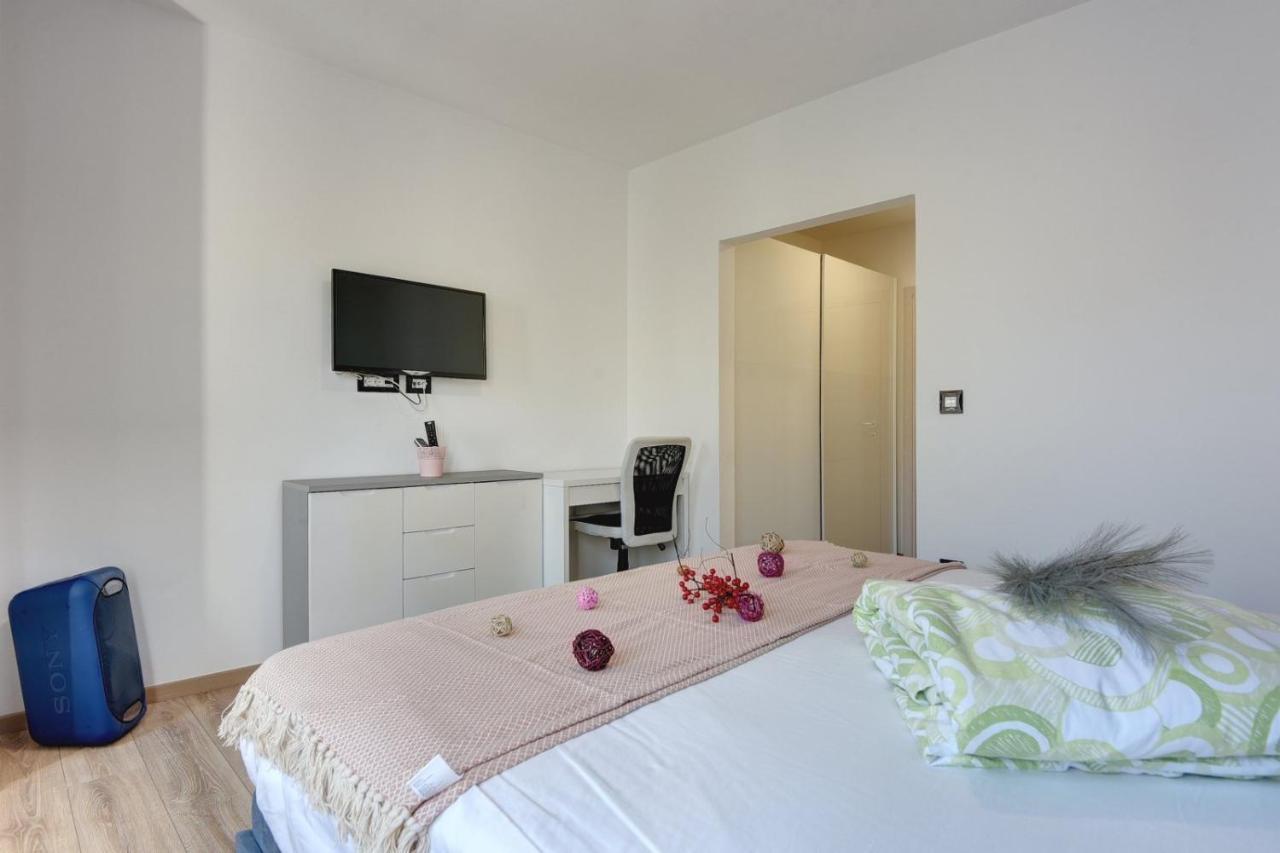 Villa Sunce PUY Exterior foto