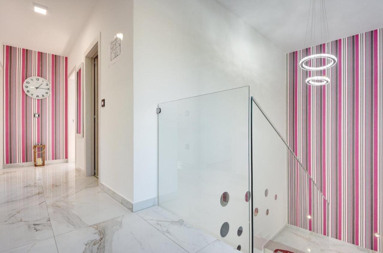 Villa Sunce PUY Exterior foto