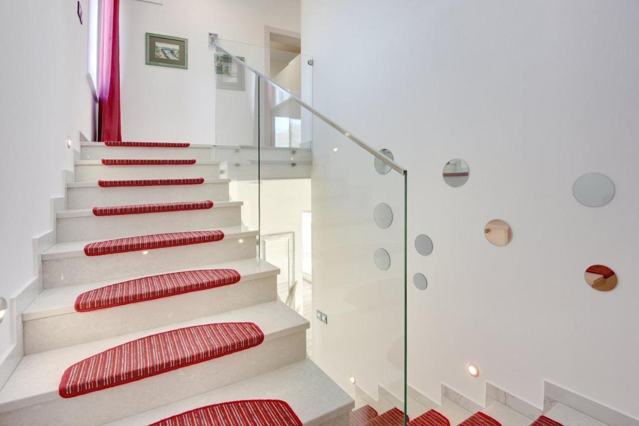 Villa Sunce PUY Exterior foto